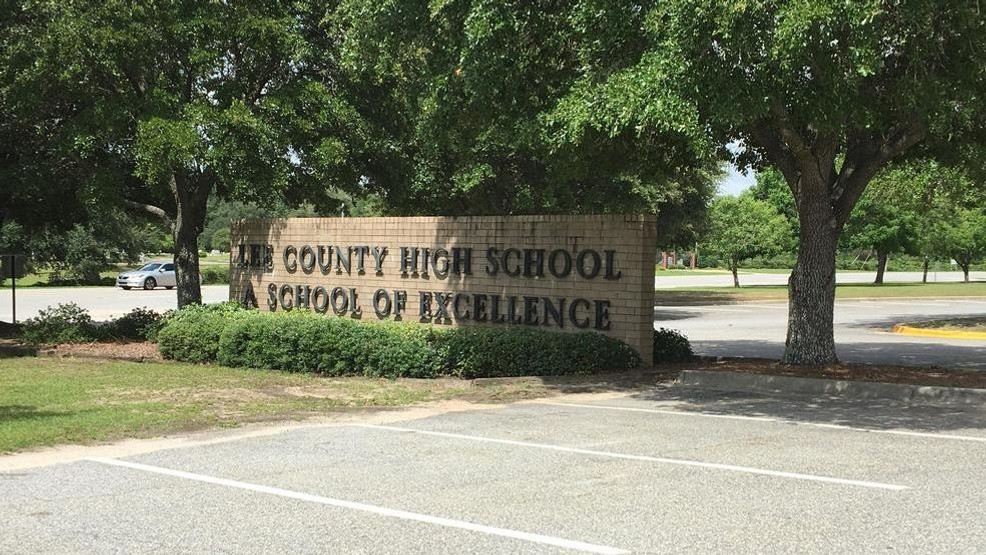 Lee County High School reports positive COVID19 test result WFXL