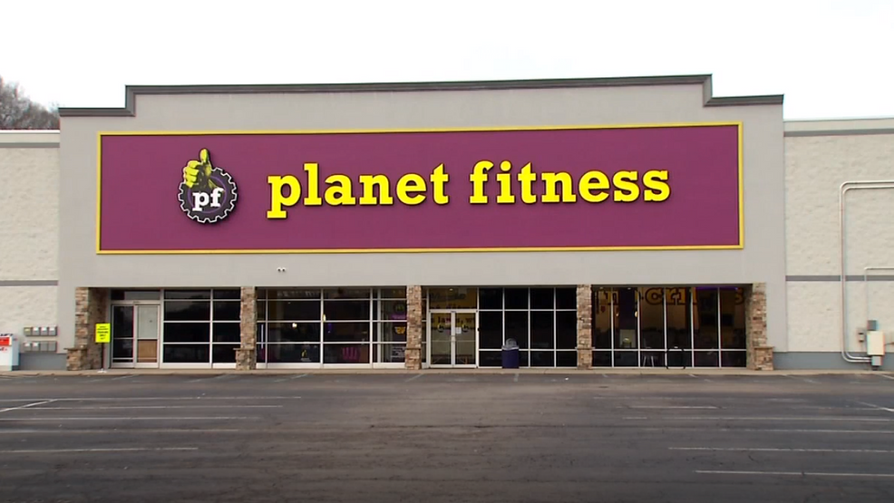 Planet Fitness says it will not reopen W Va locations Monday WCHS