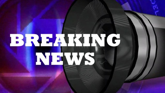 Nbc Breaking News Logo Nbc Breaking News Logo