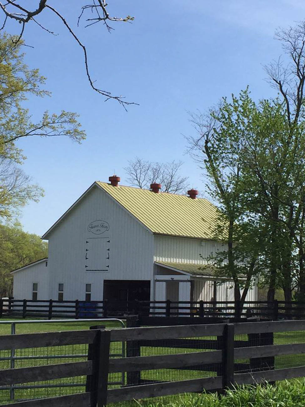 Take a FallInspired Cooking Class This Season at Turner Farm in Indian