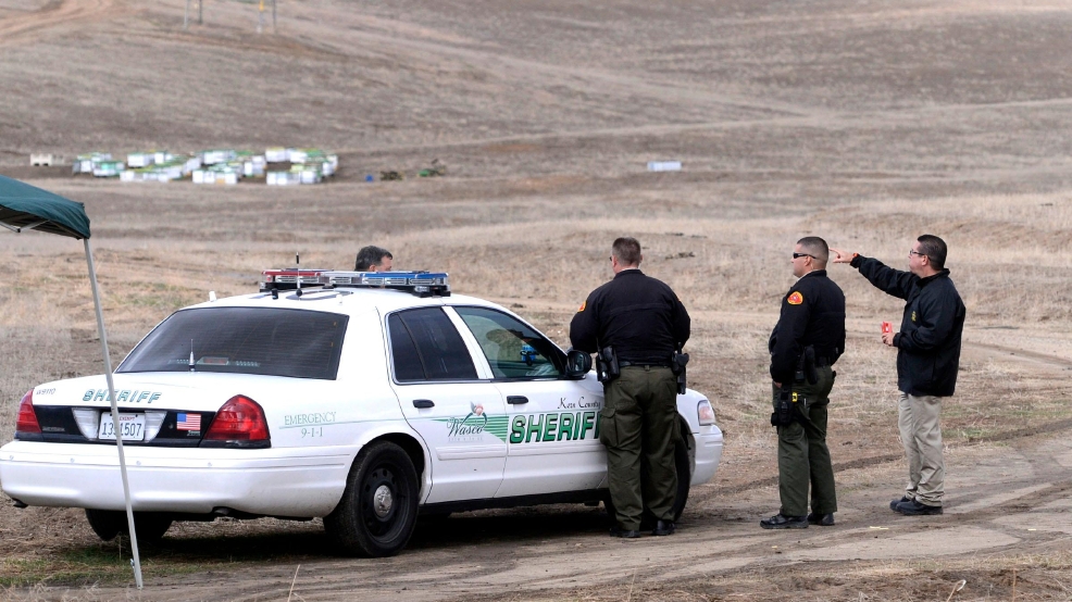 Coroner releases name of patient killed in helicopter crash KBAK