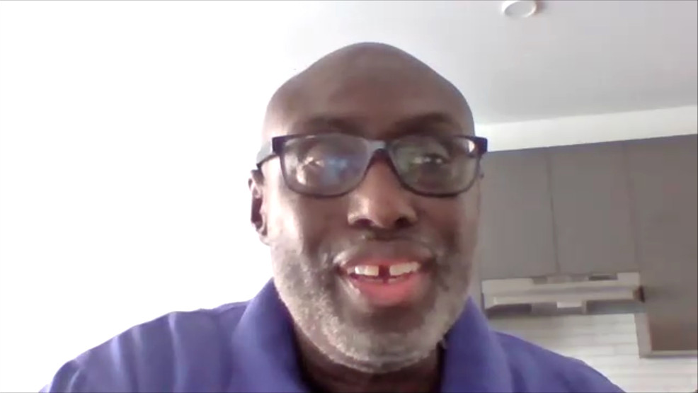 Our Issues Milwaukee July 4, 2020 (Part 1 of 2) George Hinton, Social Development Commission0.jpg