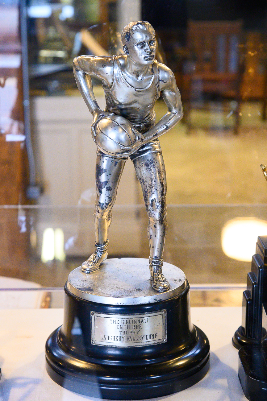 Rising Sun Tells Its 200Year Story With a Surprisingly Original