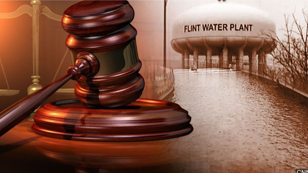 Flint families seek justice in water crisis one year after charges dropped - nbc25news.com