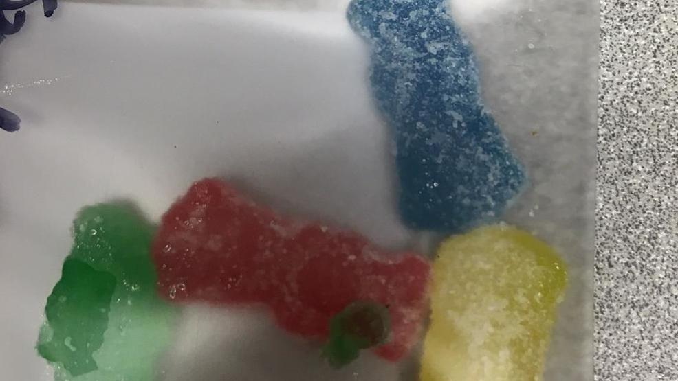 Halloween Candy Tests Positive For Meth In Aloha Oregon Halloween Candy Tests Positive For Meth In Aloha Oregon