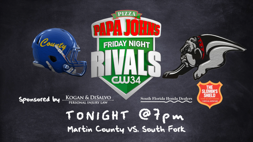 Martin County VS South Fork (9/28) MartinVSSouthFork.png