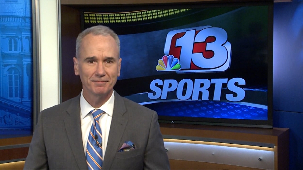 Channel 13 News At Nine On FOX 17's Sports Recap 4-17 Channel 13 News At Nine On FOX 17's Sports Recap 4-17