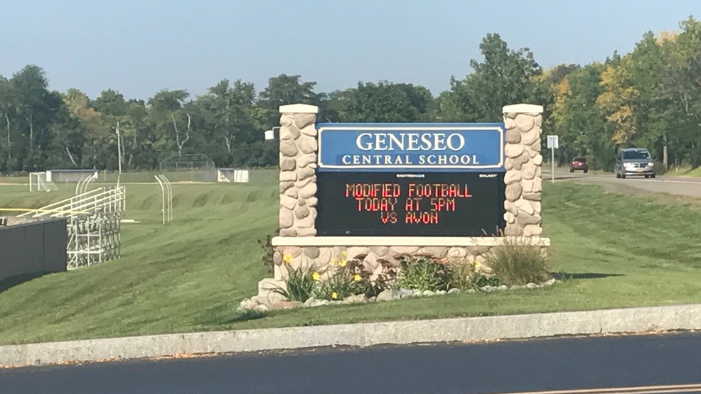 Lawyer for accused Geneseo High School football player speaks out WHAM