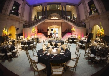 26 Amazing Venues For The Perfect Event In Cincy | Cincinnati Refined