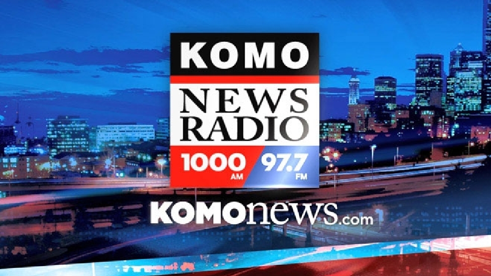 Author There Are Similarities Between Jefferson and Obama KOMO