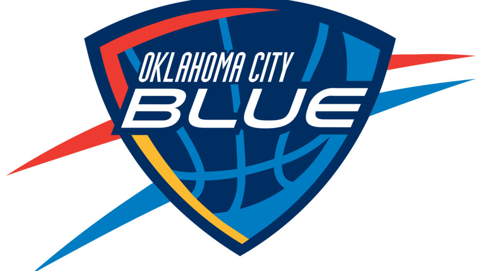 Oklahoma City Blue releases 20172018 regular season schedule KTUL