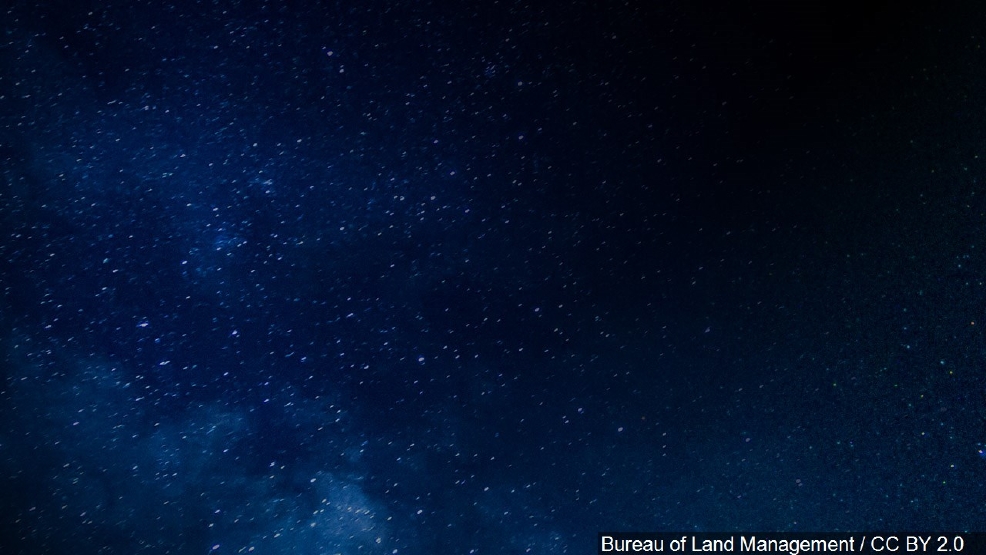 20 Michigan parks to stay open late for Dark Sky Week