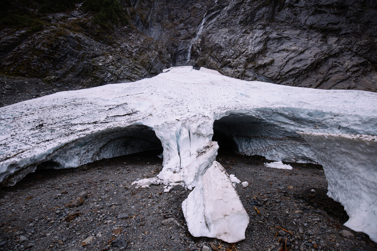 Photos Easy day trip to the Big Four Ice Caves Seattle Refined