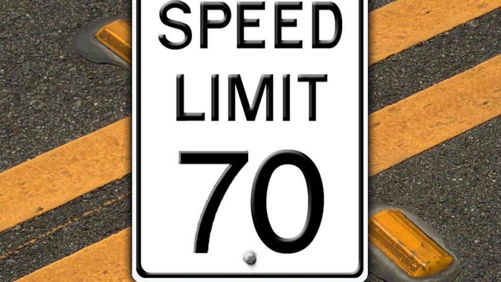 outagamie co. passes proposal to lower i-41 speed limit