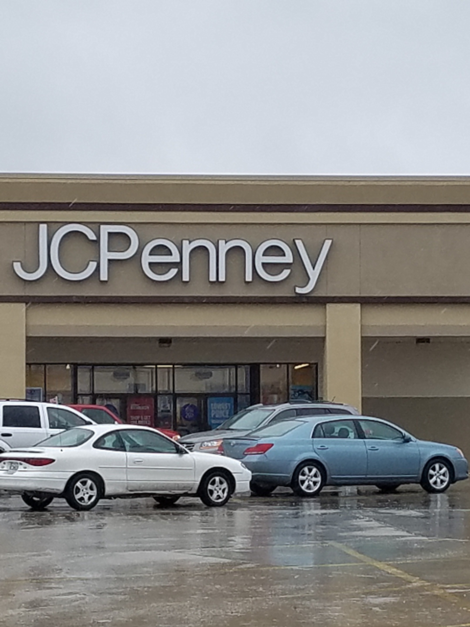 Jc Penney Set To Close 154 Stores Including Kirksville Ktvo