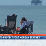 Steps taken to make beaches safer