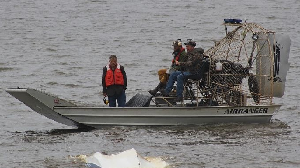 Breaking News: Body Of Man Recovered From Dam B | KFDM