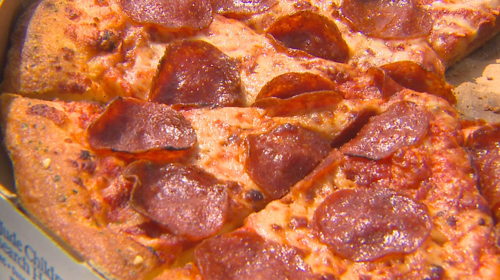 Domino S Pizza Hut Offers Contactless Delivery During Coronavirus