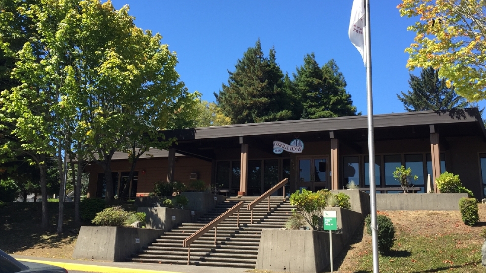 Coquille Tribe BLM forest management plan a 'loselose for everyone