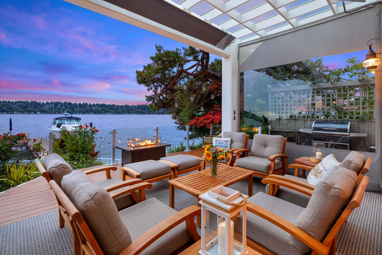 Win this Dream Home in the Puget Sound Raffle Seattle Refined