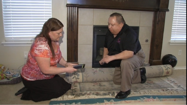 Tell Me Something Good: Jason Hall 