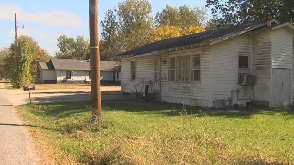 Police investigating Pine Bluff's 9th homicide of 2016 | KATV