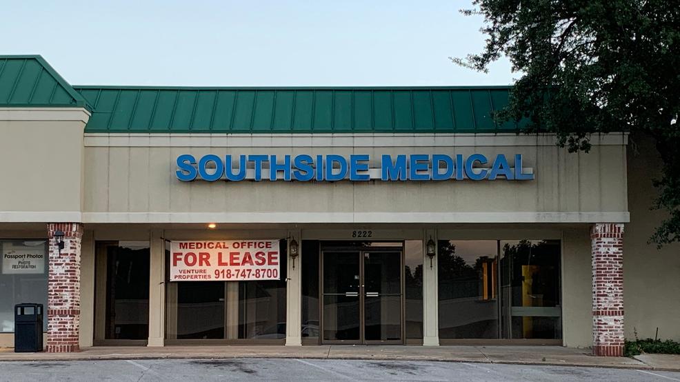 Tulsa, OKC doctors charged in separate opioid drug cases KTUL