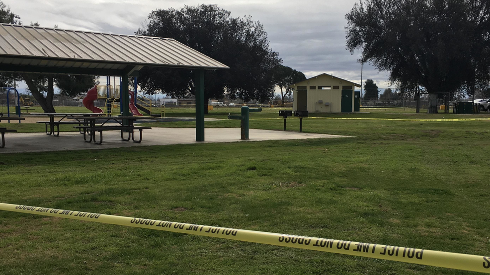Name released for man found dead at Bakersfield park KBAK