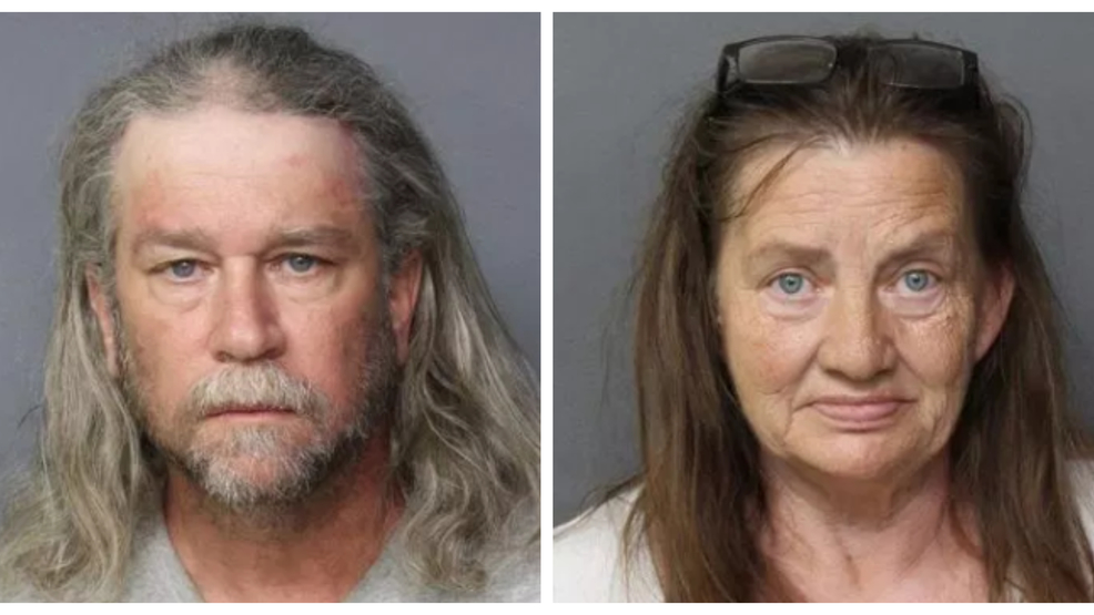 Documents Disabled man found with maggotinfected bed sores; mother