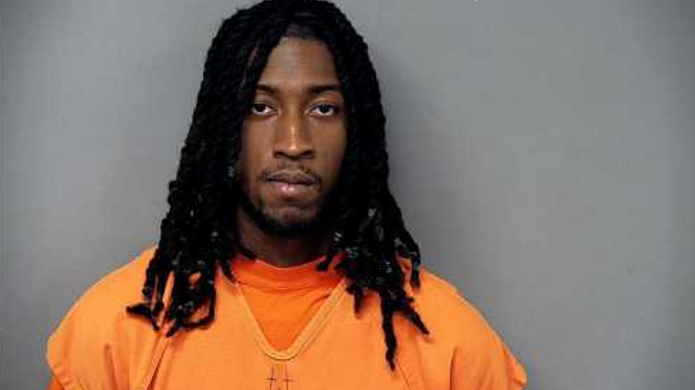 Police arrest suspect in Jefferson City shooting that injured 4