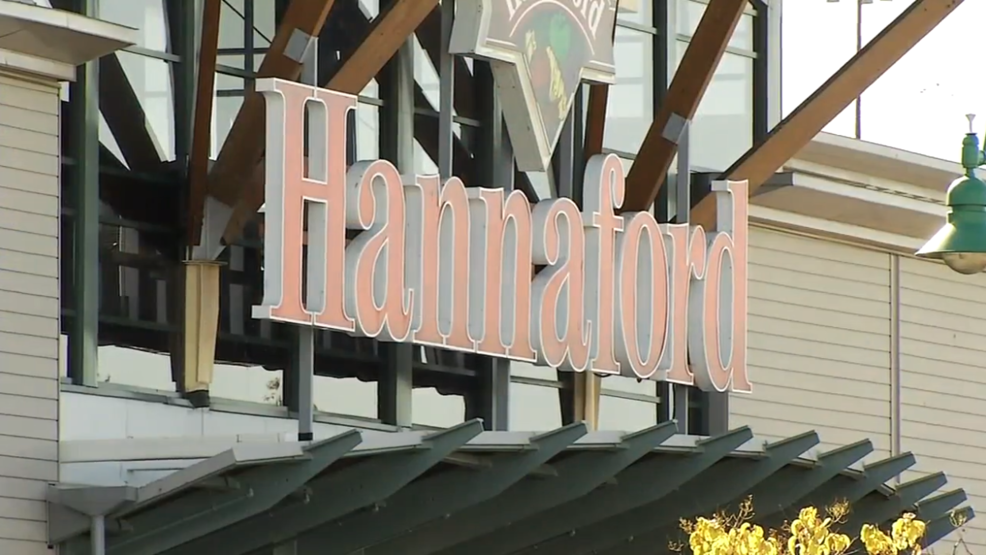 Hannaford now offering paid parental leave benefits for employees WGME