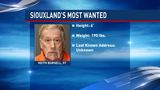 Siouxland's Most Wanted: Keith Bursell