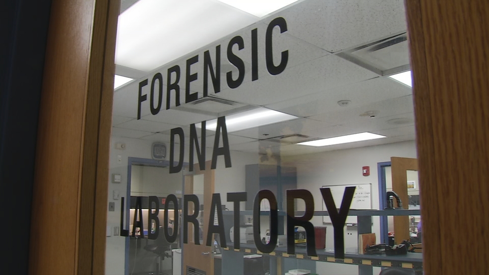 State crime lab credited with DNA analysis leading to arrests in