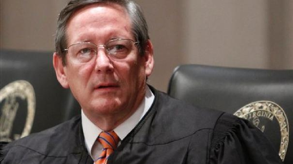 Virginia Supreme Court elects new chief justice WJLA