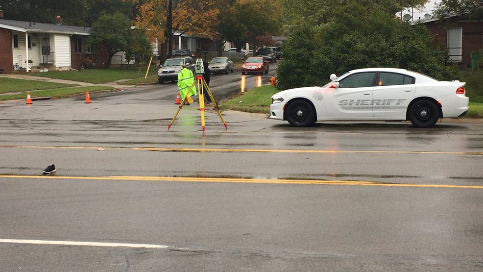 Man Dies At Springfield Intersection In A Hit-and-run Crash | WWMT