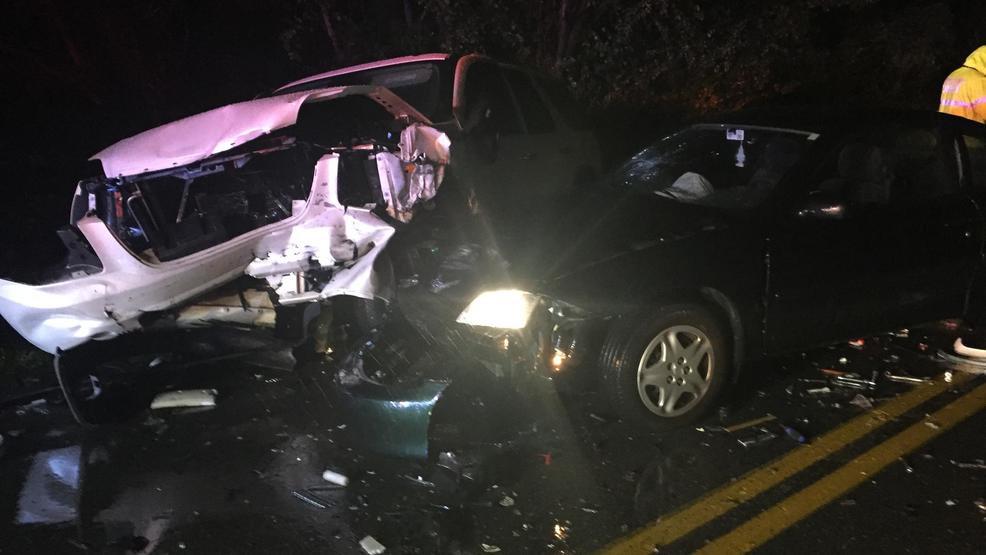 1 dead, 2 injured after crash on Dixie Highway in Walton WSYX