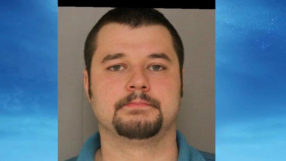State Police Hoosick Falls arrested on rape charges WRGB