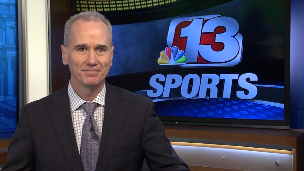 Channel 13 News At Nine On FOX 17's Sports Recap 3-27 Channel 13 News At Nine On FOX 17's Sports Recap 3-27