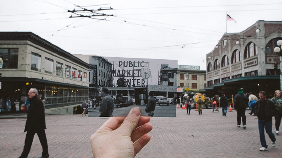 Quick Facts A history of Pike Place Market Seattle Refined