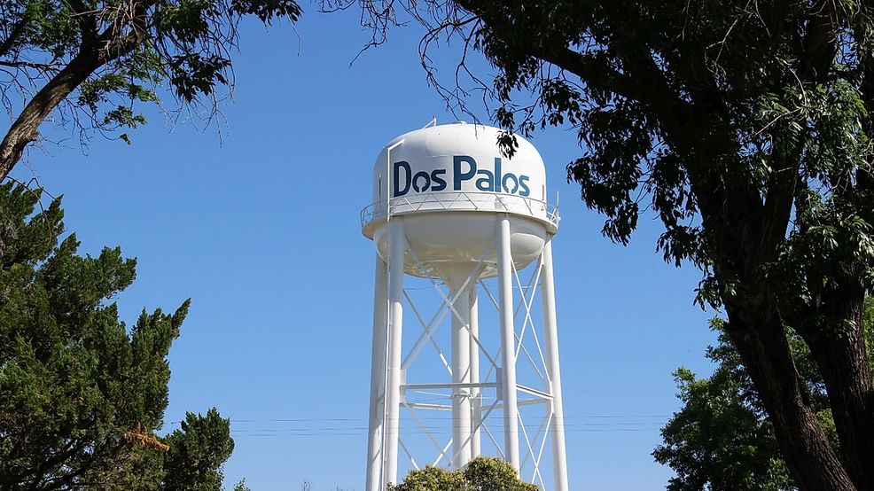 Dos Palos residents without water, expected to be restored by afternoon