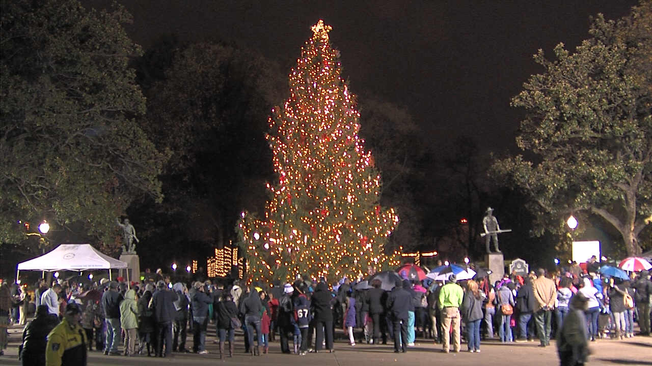 2016 birmingham christmas tree lighting videos photos 2016 birmingham christmas tree lighting videos photos