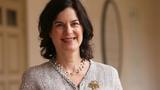 William & Mary picks first woman as president in 325 years