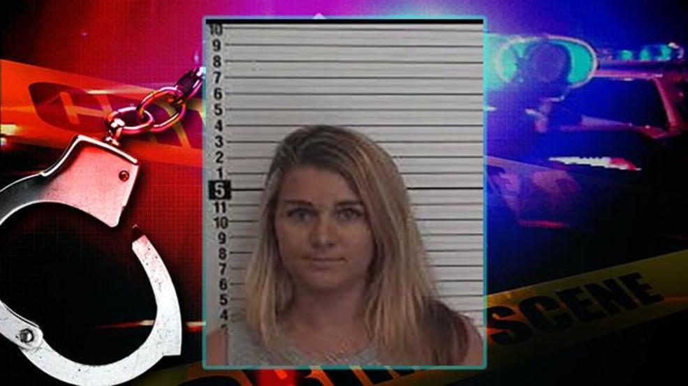 Florida Woman Accused Of Fatally Stabbing Boyfriend | WPEC