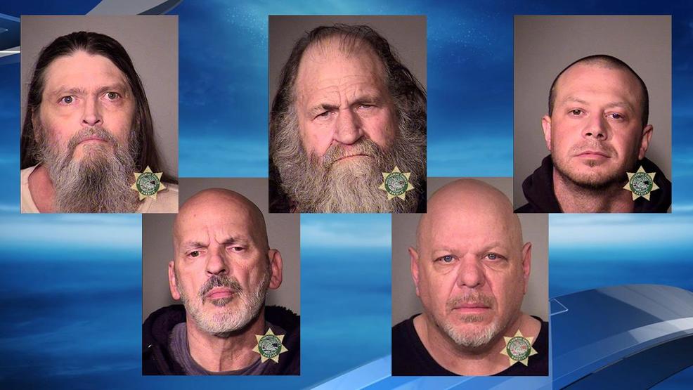 6 tied to Gypsy Joker Outlaw Motorcycle Club indicted on