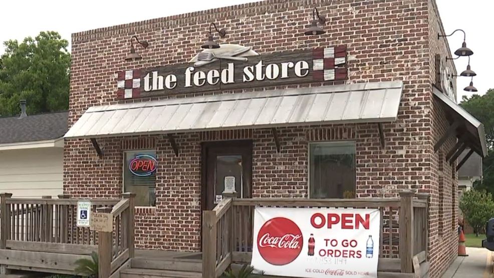 Port Neches restaurant expands despite difficult times KFDM