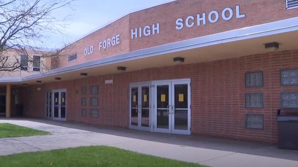 Old Forge School District Audit Moved Up Due To 