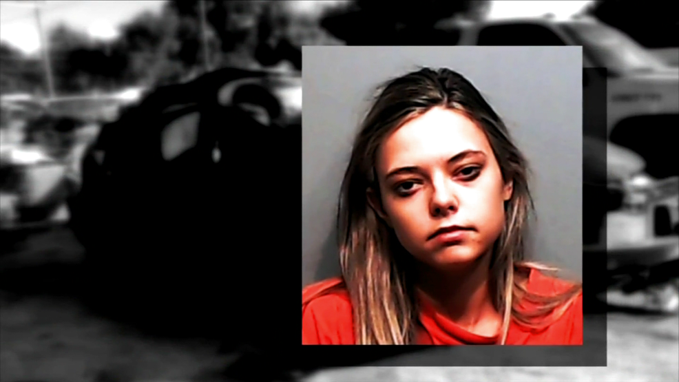 San Marcos Woman Gets Prison Time For Fatal Dwi Crash And Harsh Words From Survivor Keye 1005