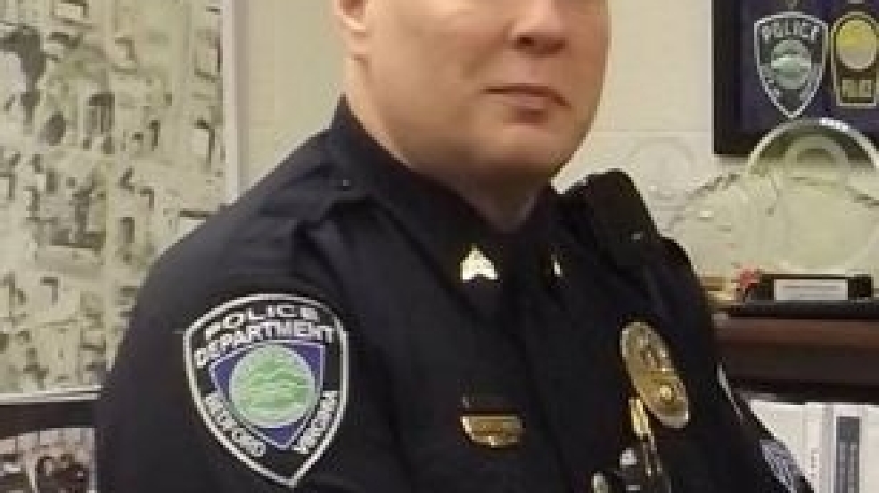 Breaking Bedford Police Lieutenant resigns amidst ICAC investigation