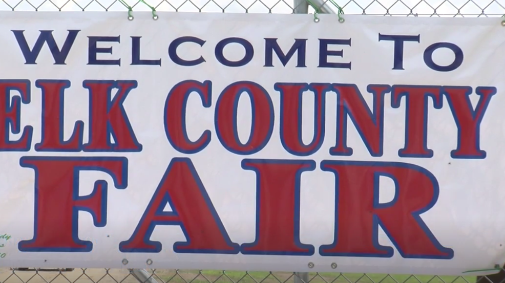 45th annual Elk County fair WJAC