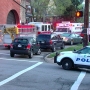 Teen pedestrian hit by a car in Mt. Auburn